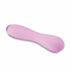 Blush Novelties Vibrators Blush Wellness G Curve - Purple