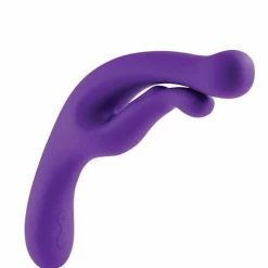 Blush Novelties Vibrators Blush Wellness G Wave - Purple