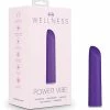 Blush Novelties Blush Wellness Power Vibe - Purple