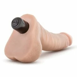 Blush Novelties Vibrators Blush X5 Basic 5