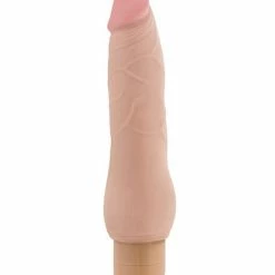 Blush Novelties Blush X5 Plus Fantasy Vibe - Flesh