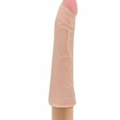 Blush Novelties Blush X5 Plus Mamba Vibe - Flesh Vibrators