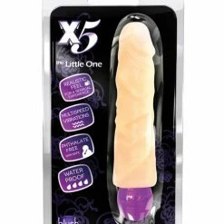 Blush Novelties Blush X5 Plus The Little One