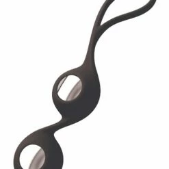 Bodispa INC Nobu Kio To Training Size Chrome Beads Sexual Enhancers For Couples