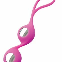 Bodispa INC Nobu Kio To Training Size Chrome Beads Sexual Enhancers For Couples