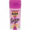 Body Action Products Body Action Supreme Water Based Gel