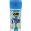 Body Action Products Body Action Ultra Glide Water Based Lubricant