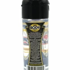 Body Action Products Lubes Body Action Xtreme Silicone