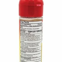 Body Action Products Body Action Stayhard Lubricant - 2.3 Oz.