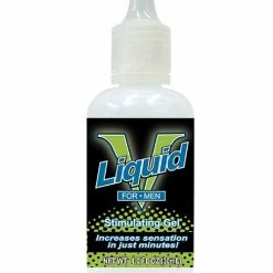 Body Action Products Liquid V For Men