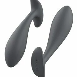 Bonner Trading INC Anal Toys BFilled Basic - Slate