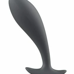 Bonner Trading INC Anal Toys BFilled Basic - Slate