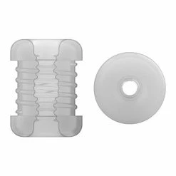 Bonner Trading INC Penis Toys BHandy Classic Wave - Black