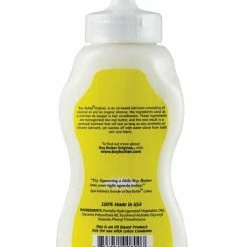 Boy Butter Lubes Boy Butter Churn Style - 9 Oz. Squeeze Bottle