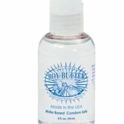 Boy Butter Lubes Boy Butter Clear - 2 Oz.