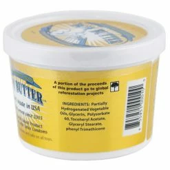 Boy Butter Lubes Boy Butter Gold - 16 Oz. Tub