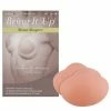Lingerie Bring It Up Breast Shapers - Nude A-b Cup 25 Or More Uses
