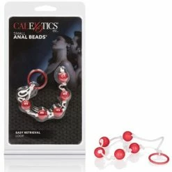 CalExotics Anal Beads Anal Toys