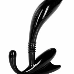 CalExotics Anal Toys Apollo Curved Prostate Probe