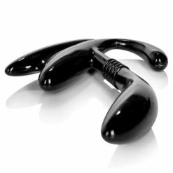 CalExotics Anal Toys Apollo Curved Prostate Probe