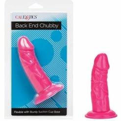CalExotics Back End Chubby