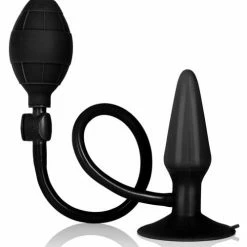 CalExotics Anal Toys Booty Call Booty Pumper Small