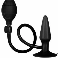 CalExotics Anal Toys Booty Call Booty Pumper Small