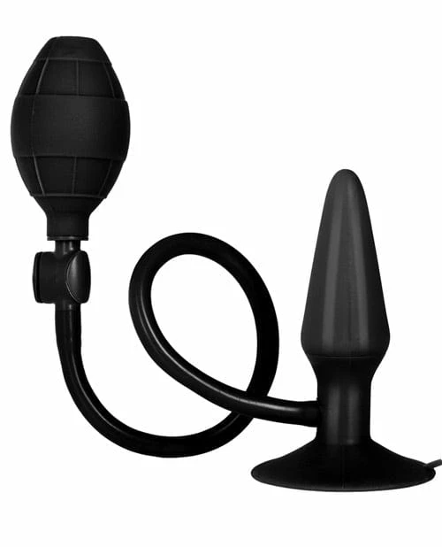 CalExotics Anal Toys Booty Call Booty Pumper Small