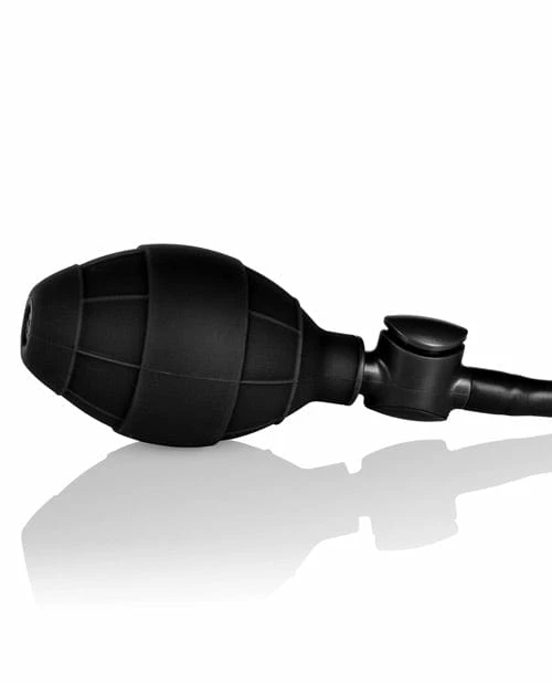 CalExotics Anal Toys Booty Call Booty Pumper Small