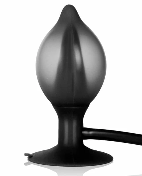 CalExotics Anal Toys Booty Call Booty Pumper Small