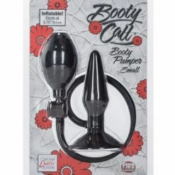 CalExotics Anal Toys Booty Call Booty Pumper Small
