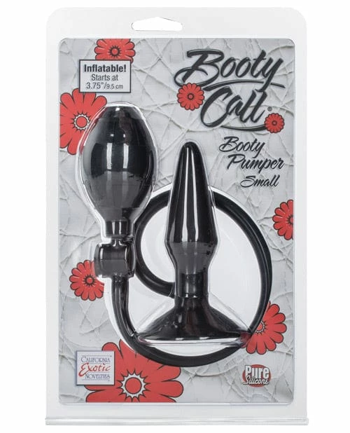 CalExotics Anal Toys Booty Call Booty Pumper Small