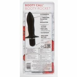 CalExotics Booty Call Booty Rocket