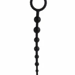 CalExotics Booty Call X-10 Beads Anal Toys