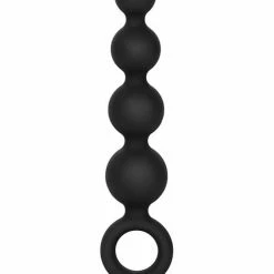 Anal Toys CalExotics Silicone Booty Beads