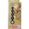 Anal Toys CalExotics Silicone Booty Beads