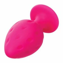 CalExotics Cheeky Butt Plug Anal Toys