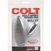 CalExotics Anal Toys Colt Multi Speed Power Pak Bullet
