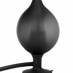 CalExotics Anal Toys Colt XXL Pumper Plug - Black