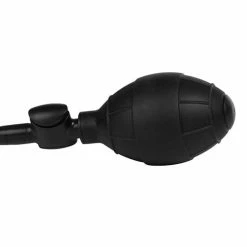 CalExotics Anal Toys Colt XXL Pumper Plug - Black