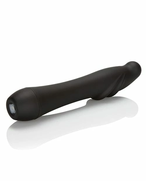 CalExotics Dr. Joel Kaplan 6.5" 5 Function Prostate Stimulator - Black Anal Toys