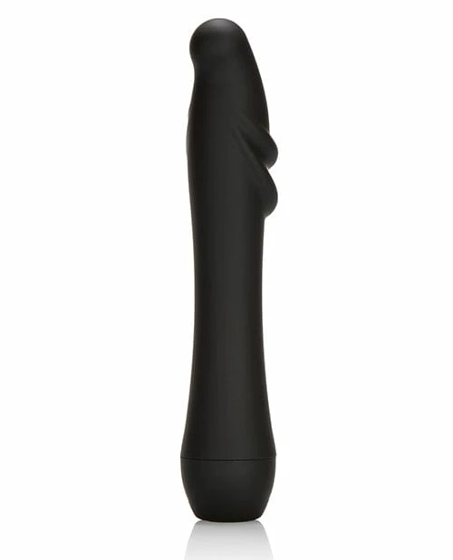 CalExotics Dr. Joel Kaplan 6.5" 5 Function Prostate Stimulator - Black Anal Toys