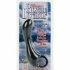 CalExotics Dr. Joel Kaplan Prostate Locator - Black Anal Toys