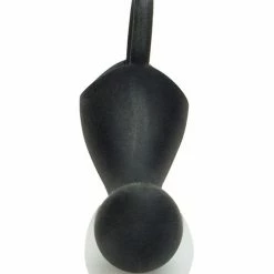 CalExotics Dr. Joel Kaplan Prostate Locator - Black Anal Toys