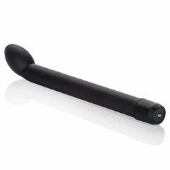 CalExotics Dr. Joel Premium Prostate Massager - Black Anal Toys