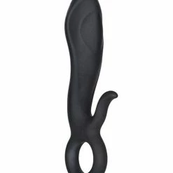 CalExotics Anal Toys Dr. Joel Ultimate Prostate Stimulator - Black