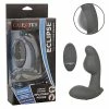 CalExotics Eclipse Remote Control Inflatable Probe - Black Anal Toys