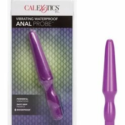 CalExotics Fujiko's Anal Probe Waterproof