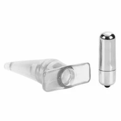 CalExotics Anal Toys Mini Vibro Tease