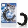 CalExotics P-rock Prostate Massager - Black Anal Toys